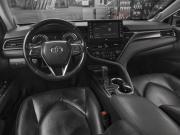 Toyota Camry VIII (XV70) Москва  - изображение 24