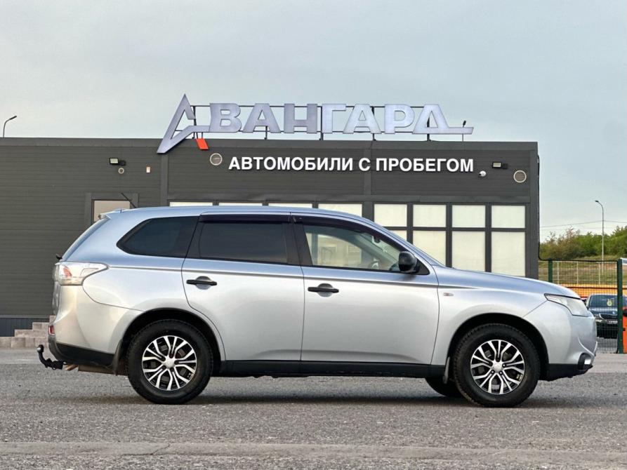 Mitsubishi Outlander III Волгоград  - изображение 8