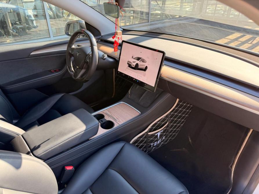 Tesla Model Y I Москва  - изображение 19