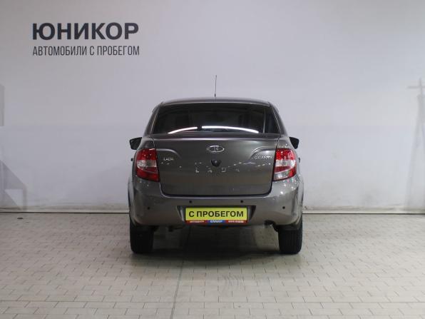 Lada (ВАЗ) Granta I с пробегом 2017 года, цена 559 000 рублей, 53267 км, седан, Автокод Объявления
