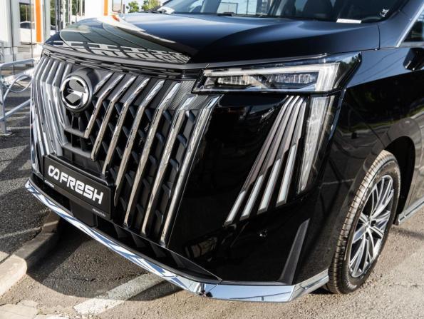 GAC M8 с пробегом 2026 года, цена 5 000 000 рублей, 53 км, минивэн, Автокод Объявления