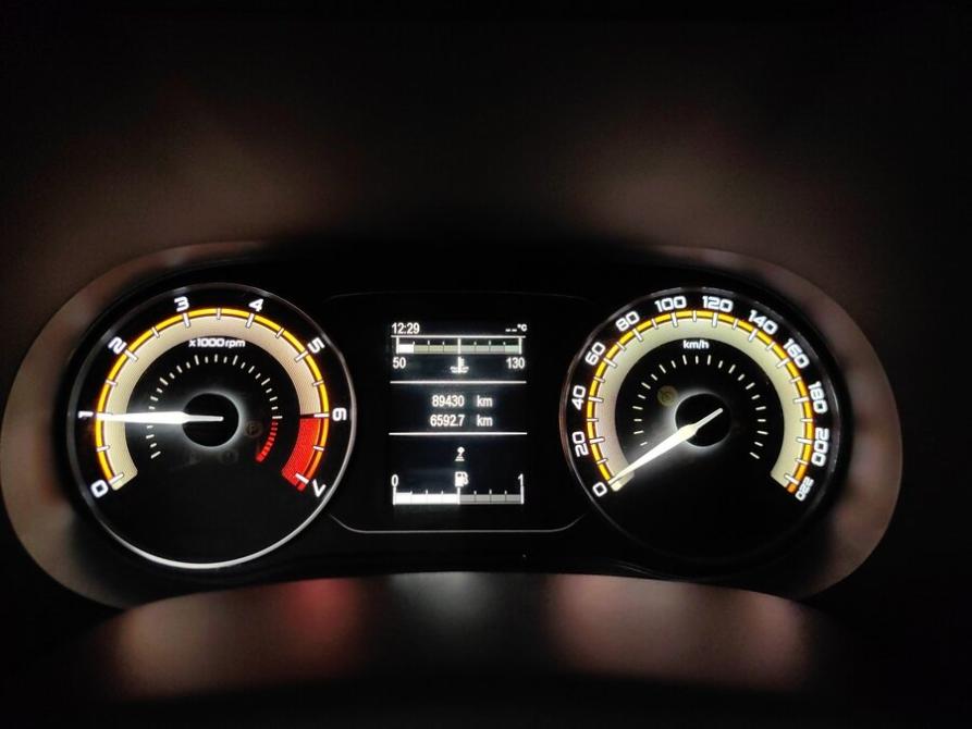 Lada (ВАЗ) Vesta I Рестайлинг (NG) Подольск  - изображение 10
