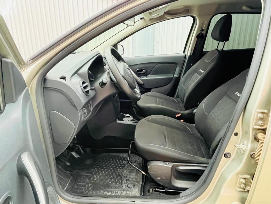 Renault Sandero II Альметьевск  - изображение 10