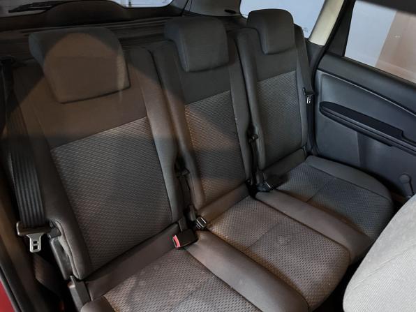 Ford C-MAX I с пробегом 2007 года, цена 293 000 рублей, 312998 км, компактвэн, Автокод Объявления