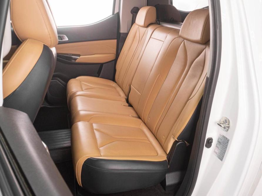 Changan Hunter Plus Тюмень  - изображение 9