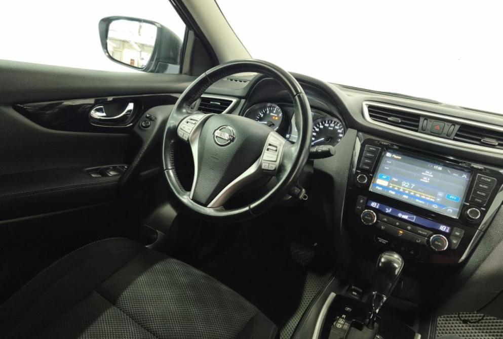 Nissan Qashqai II Екатеринбург  - изображение 12