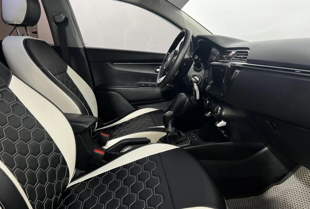 Kia Rio III Рестайлинг Нижний Новгород  - изображение 13