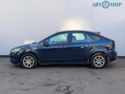 Ford Focus II Рестайлинг Москва  - изображение 21