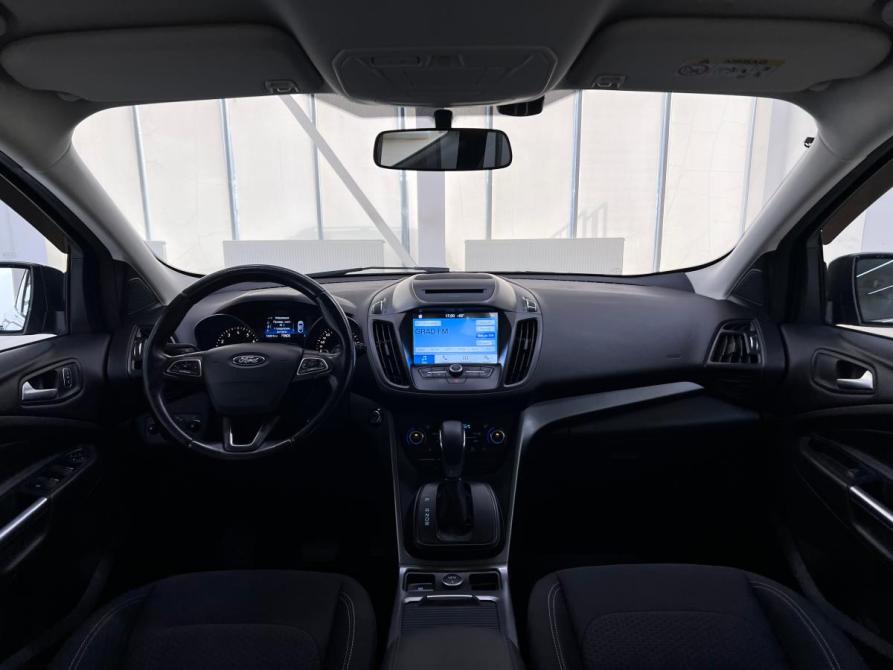 Ford Kuga II Рестайлинг Волгоград  - изображение 13