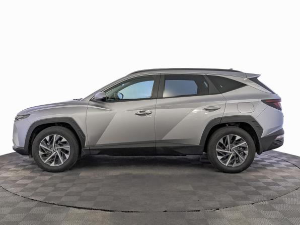 Hyundai Tucson IV с пробегом 2024 года, цена 3 650 000 рублей, 25893 км, внедорожник, Автокод Объявления