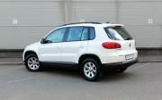 Volkswagen Tiguan I Рестайлинг Санкт-Петербург  - изображение 24