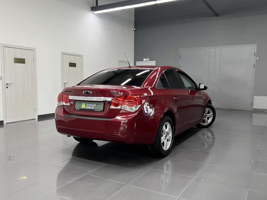 Chevrolet Cruze I Тверь  - изображение 2