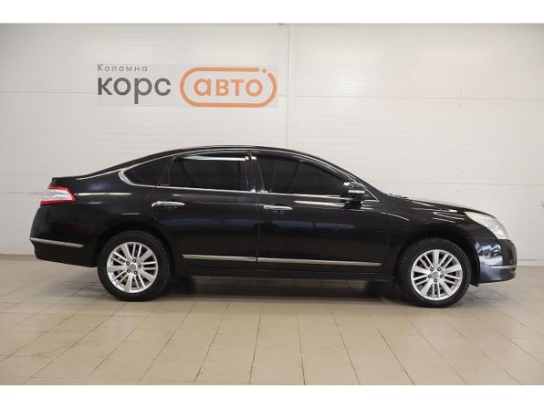 Nissan Teana II Рестайлинг с пробегом 2011 года, цена 812 400 рублей, 310278 км, седан, Автокод Объявления