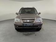 Chevrolet Niva I Рестайлинг Уфа  - изображение 24