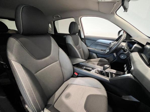 BAIC X35 с пробегом 2023 года, цена 1 299 000 рублей, 106518 км, внедорожник, Автокод Объявления