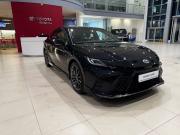 Toyota Camry IX (XV80) China Market Липецк  - изображение 21