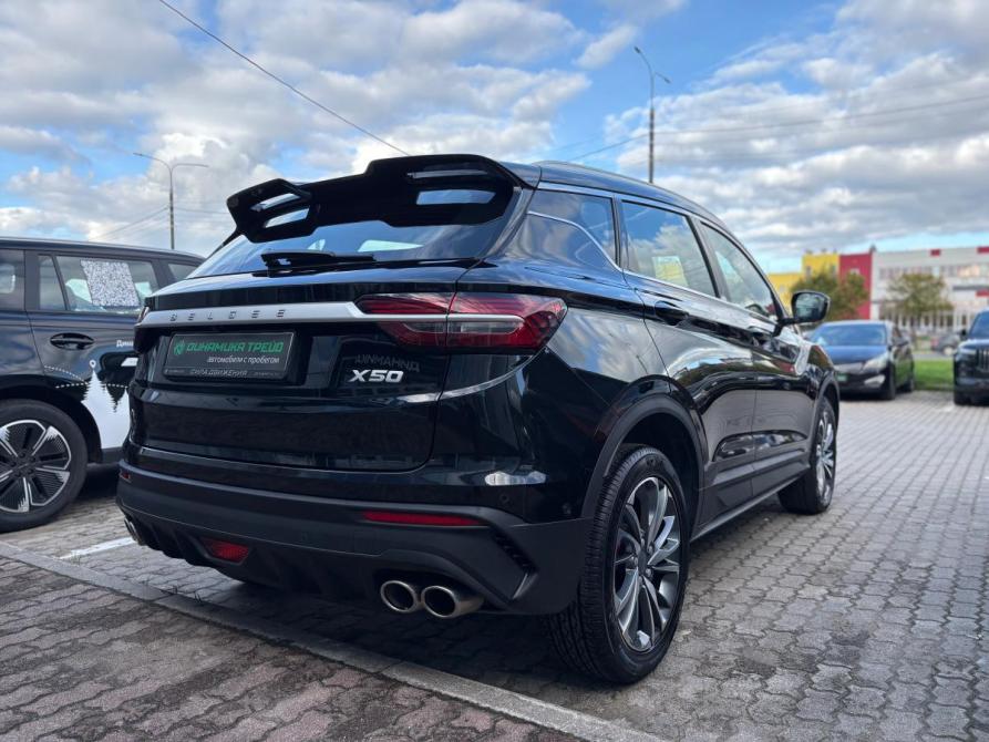 Belgee X50 Череповец  - изображение 6