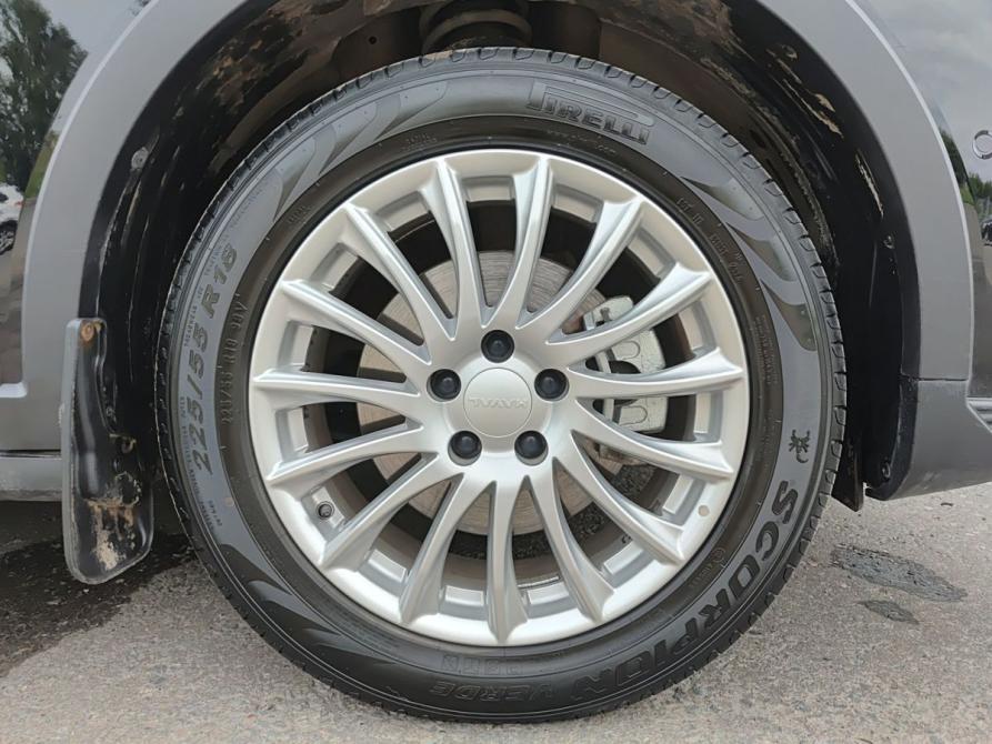 Haval Jolion I Рестайлинг 2 Ижевск  - изображение 22