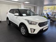Hyundai Creta I Киров  - изображение 22