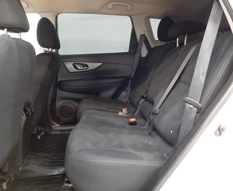 Nissan X-Trail III Москва  - изображение 12