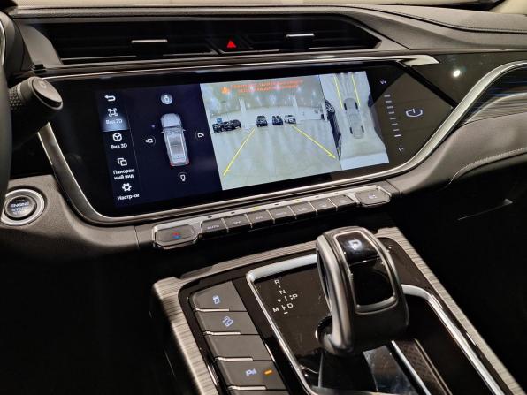 Geely Atlas Pro с пробегом 2023 года, цена 2 239 000 рублей, 31220 км, внедорожник, Автокод Объявления