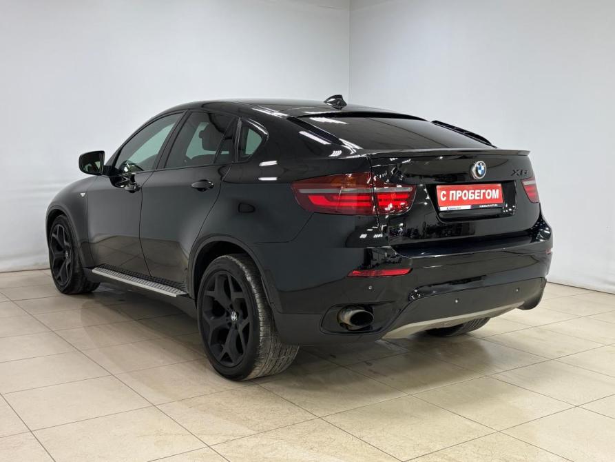 BMW X6 I (E71) Альметьевск  - изображение 8