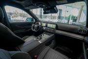 Jaecoo J8 Москва  - изображение 20
