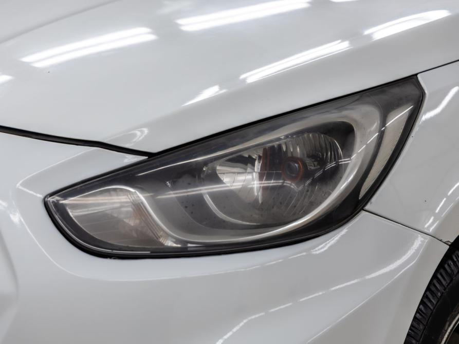 Hyundai Solaris I Волгоград  - изображение 11