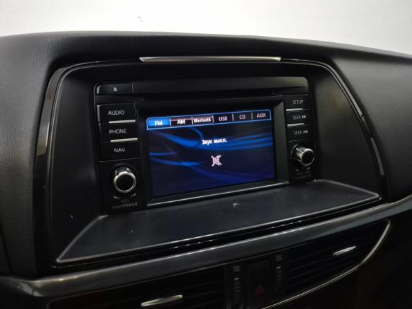 Mazda 6 III (GJ) с пробегом 2012 года, цена 1 350 000 рублей, 196440 км, седан, Автокод Объявления