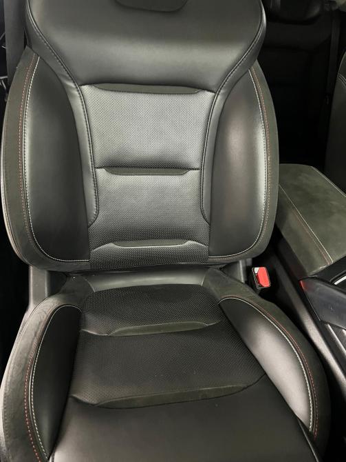 Geely Tugella I Тюмень  - изображение 25
