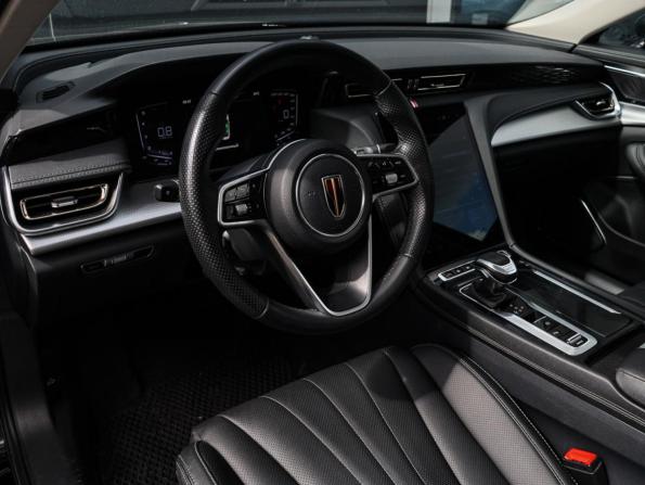 Hongqi H5 II с пробегом 2024 года, цена 2 499 000 рублей, 35314 км, седан, Автокод Объявления