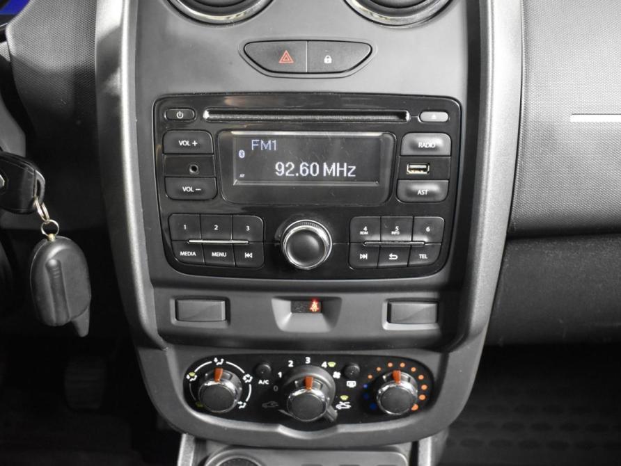 Renault Duster I Рестайлинг Казань  - изображение 16