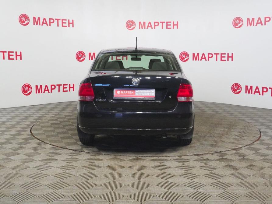 Volkswagen Polo V Вологда  - изображение 6