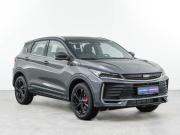 Geely Coolray I Рестайлинг Москва  - изображение 25