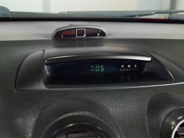Chevrolet Lacetti I с пробегом 2006 года, цена 479 995 рублей, 254038 км, хэтчбек, Автокод Объявления
