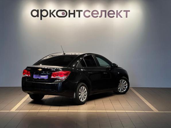 Chevrolet Cruze I с пробегом 2012 года, цена 630 000 рублей, 333928 км, седан, Автокод Объявления