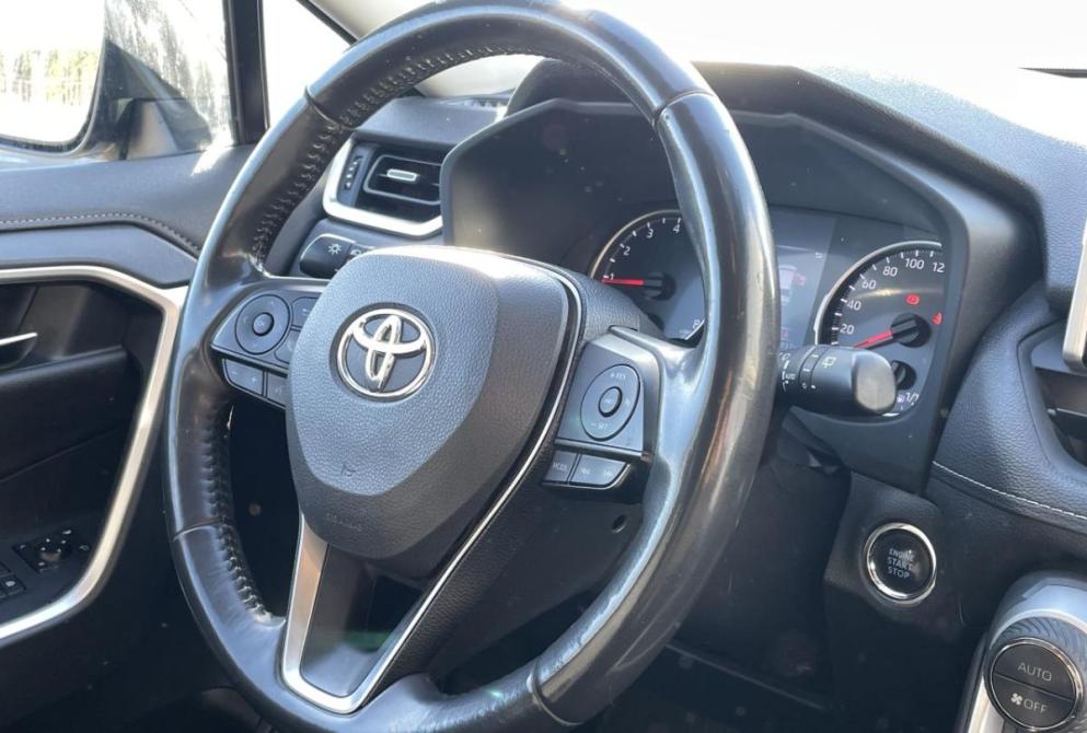 Toyota RAV4 V (XA50) Иваново  - изображение 13