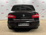 Skoda Superb II Санкт-Петербург  - изображение 26