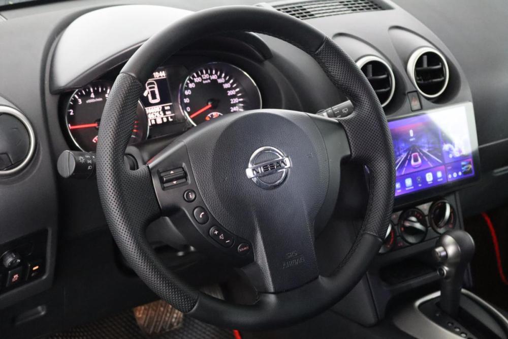 Nissan Qashqai I Рестайлинг Санкт-Петербург  - изображение 7