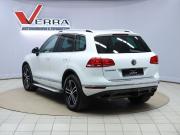 Volkswagen Touareg II Рестайлинг Уфа  - изображение 28