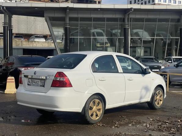 Ravon Nexia R3 с пробегом 2016 года, цена 650 000 рублей, 217000 км, седан, Автокод Объявления