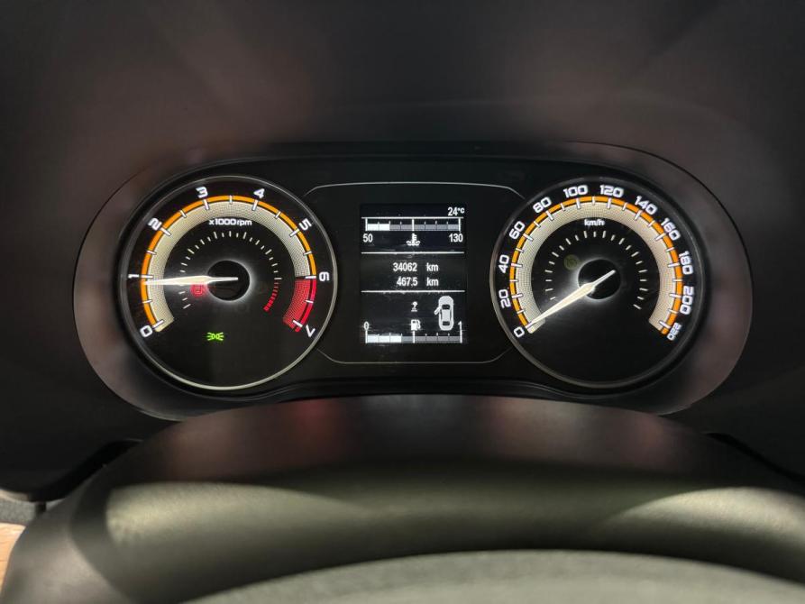 Lada (ВАЗ) Vesta I Рестайлинг (NG) Самара  - изображение 12
