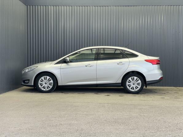 Ford Focus III Рестайлинг с пробегом 2018 года, цена 1 017 000 рублей, 68571 км, седан, Автокод Объявления