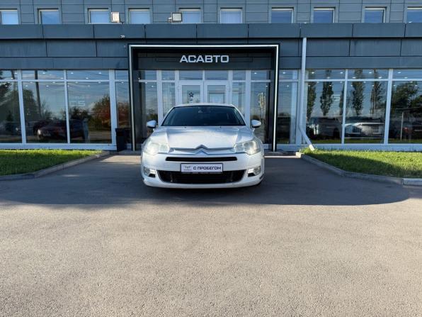 Citroen C5 II с пробегом 2010 года, цена 549 000 рублей, 225000 км, седан, Автокод Объявления