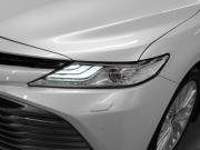 Toyota Camry VIII (XV70) Москва  - изображение 51