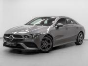 Mercedes-Benz CLA II (C118 X118) Химки  - изображение 30
