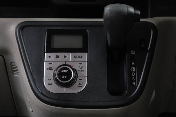 Toyota Passo III с пробегом 2016 года, цена 769 000 рублей, 159000 км, хэтчбек, Автокод Объявления