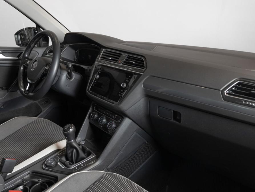 Volkswagen Tiguan II Казань  - изображение 7