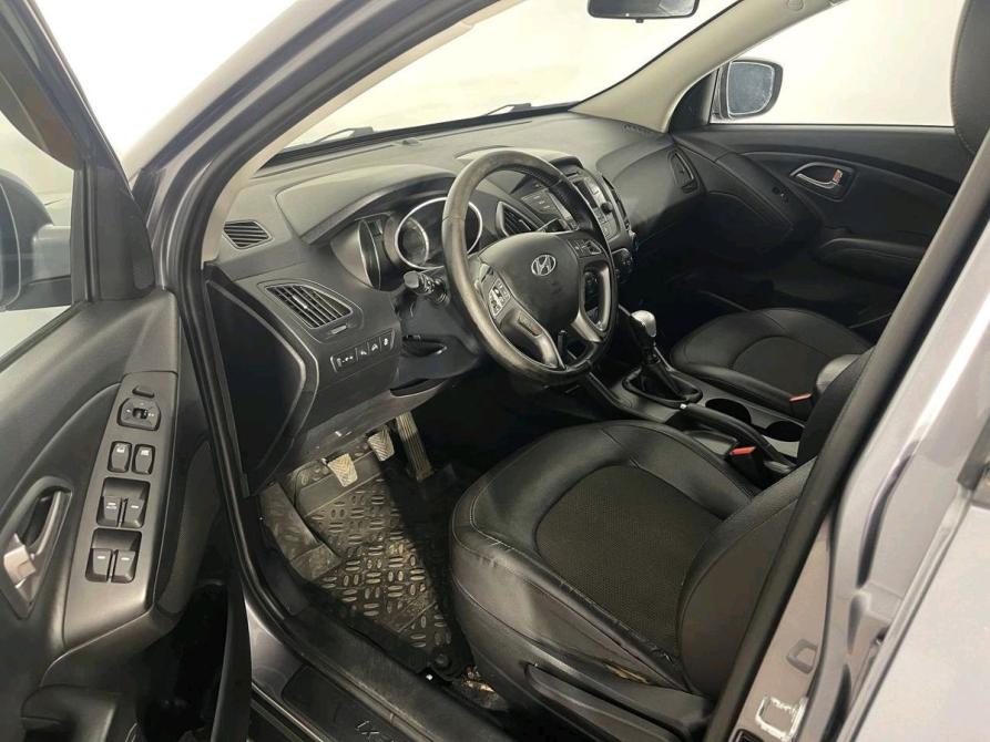 Hyundai ix35 I Рестайлинг Санкт-Петербург  - изображение 9