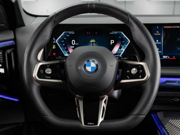 BMW X3 IV (G45/G48) с пробегом 2025 года, цена 7 439 000 рублей, 187 км, внедорожник, Автокод Объявления